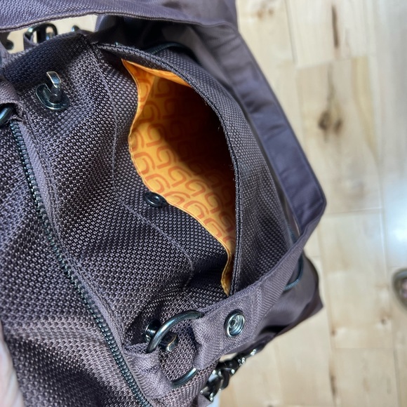 Baggalini Work Bag - Picture 5 of 7